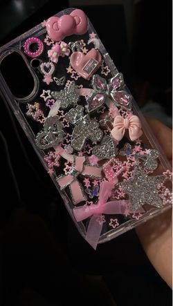junk case for iPhone 16 plus