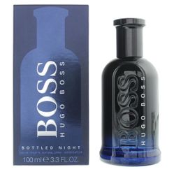 Hugo Boss Bottled Night Eau de Toilette 200 ml 6.7 Oz