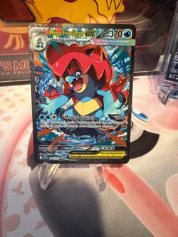 Pokemon Ascended heroes