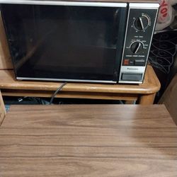 Macroway.Microhondas.Comercial Grande Marca PANASONIC