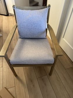 Target Chair