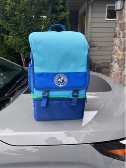 Tommy Bahama cooler back pack