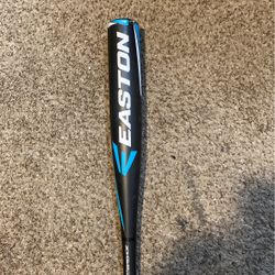 Easton Baseball Bat 