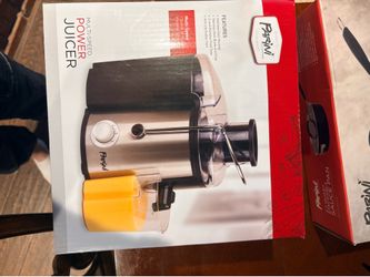 Juicer