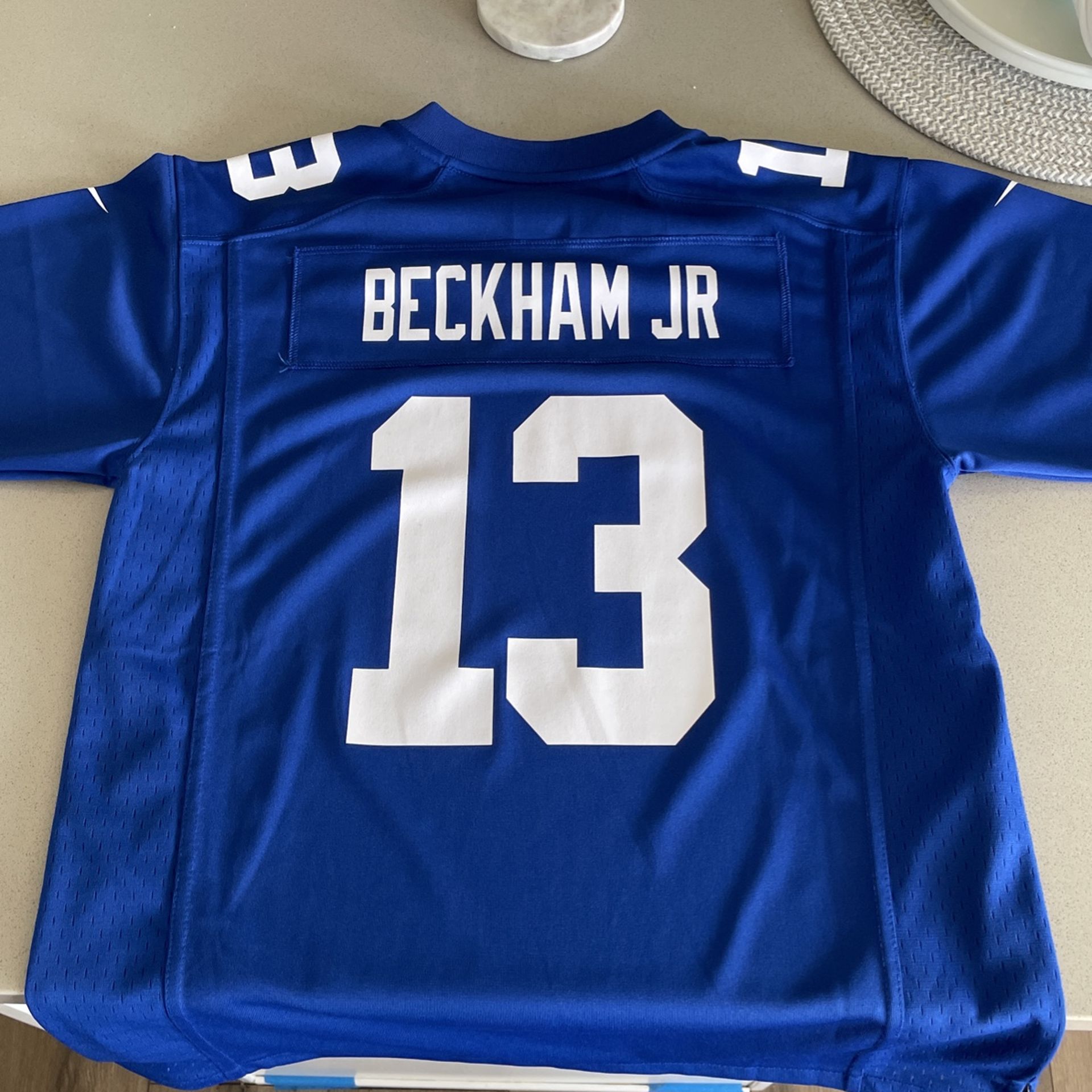 Odell Beckham Jr. Jersey