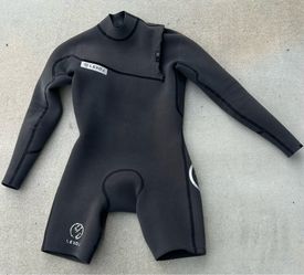 LEXOL Wetsuit | Size: Men’s Large