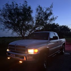 1999 Dodge Ram 1500