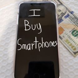 Cash For Iphones