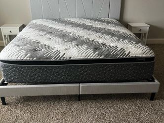 New Queen Mattresses - $25 Takes One Home!