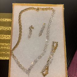 Jewelry Set