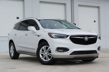 2019 Buick Enclave