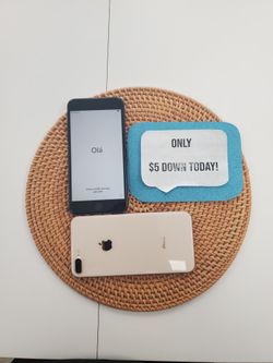 🧨 iPhone 8 Plus Clearance – Fully Tested, Limited Stock!
