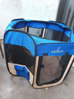 Dog Playpen