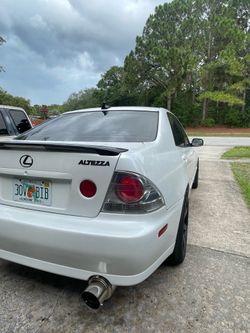 Lexus is(contact info removed)