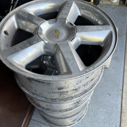 Wheels