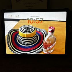 iPad Air M2 128 GB