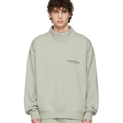 Fear Of God Essentials Medium