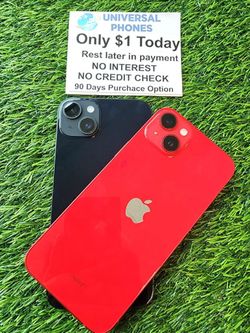 Apple Iphone 13 Mini Unlocked 