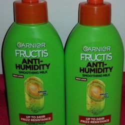 Garnier Fructis Argan Oil 