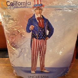 Costume LG