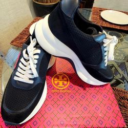 Tory Birch Tennis Shoes