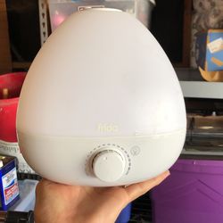 Fridababy Night Vapor