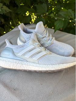 Adidas UltraBoost 5.0 Blue Tint
