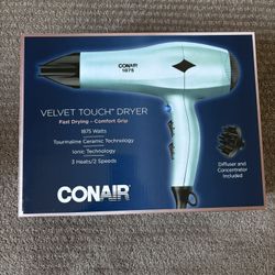 Conair Blow Dryer 