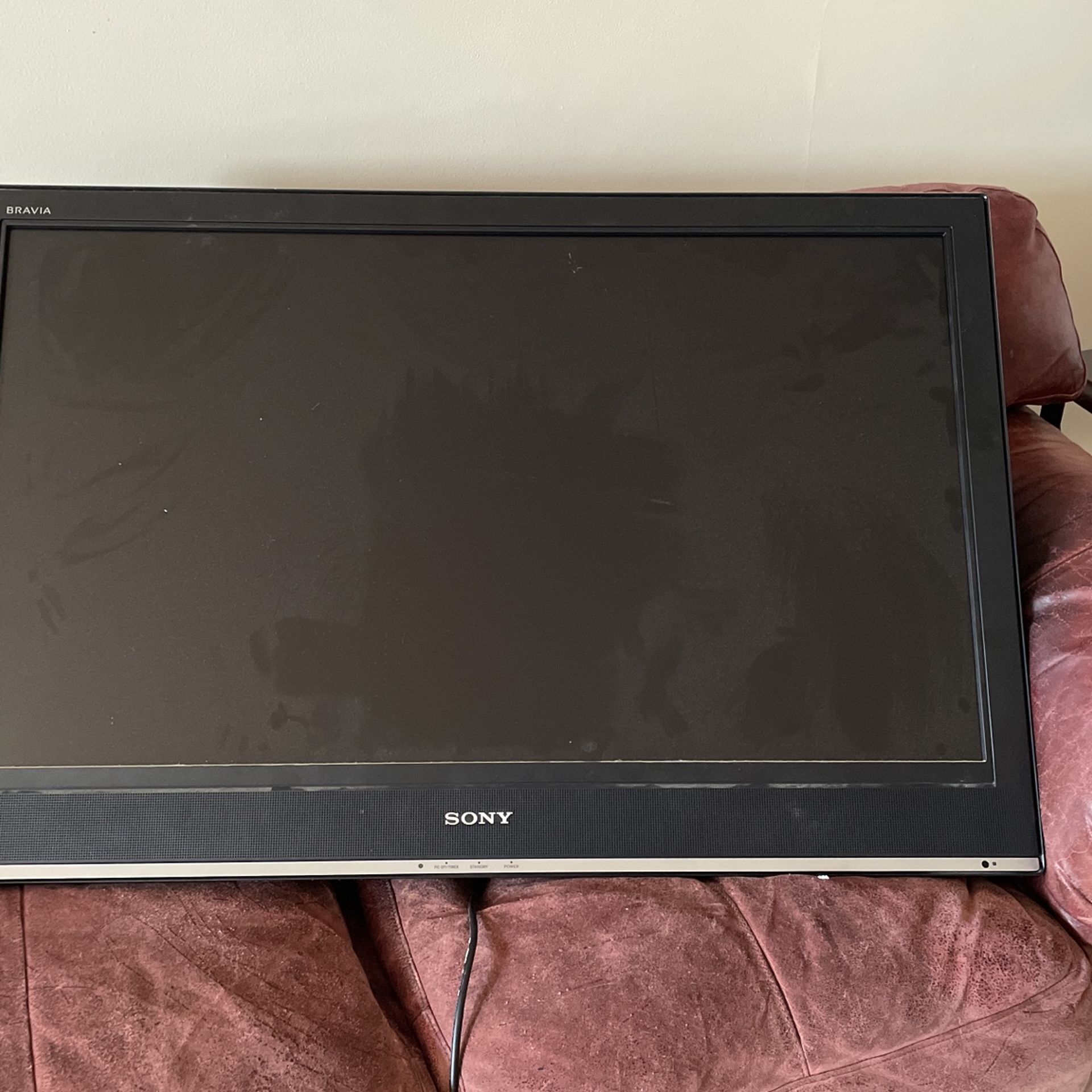 43 Inch Tv