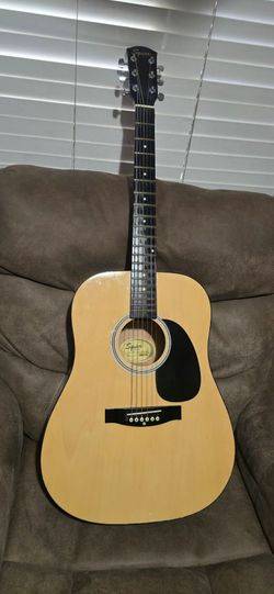FENDER SQUIER $89