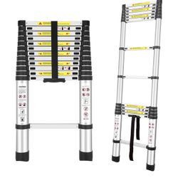 Telescope Ladder