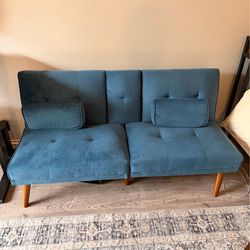 Futon Couch
