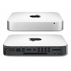 Late 2012 MAC Mini