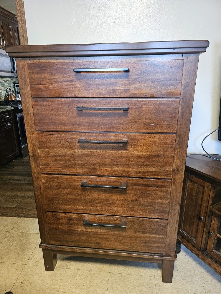 Chest