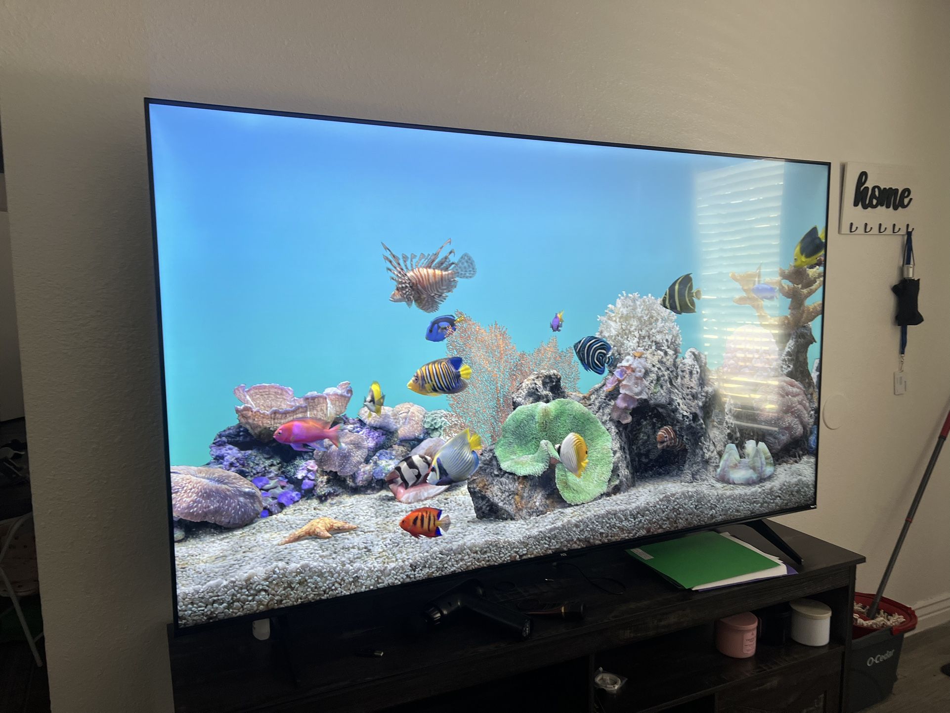 75 Inch Tv