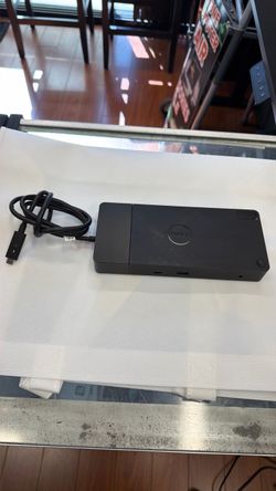 Genuine Dell Performance Dock