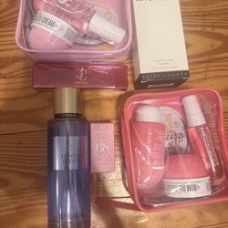 Perfume Bundle