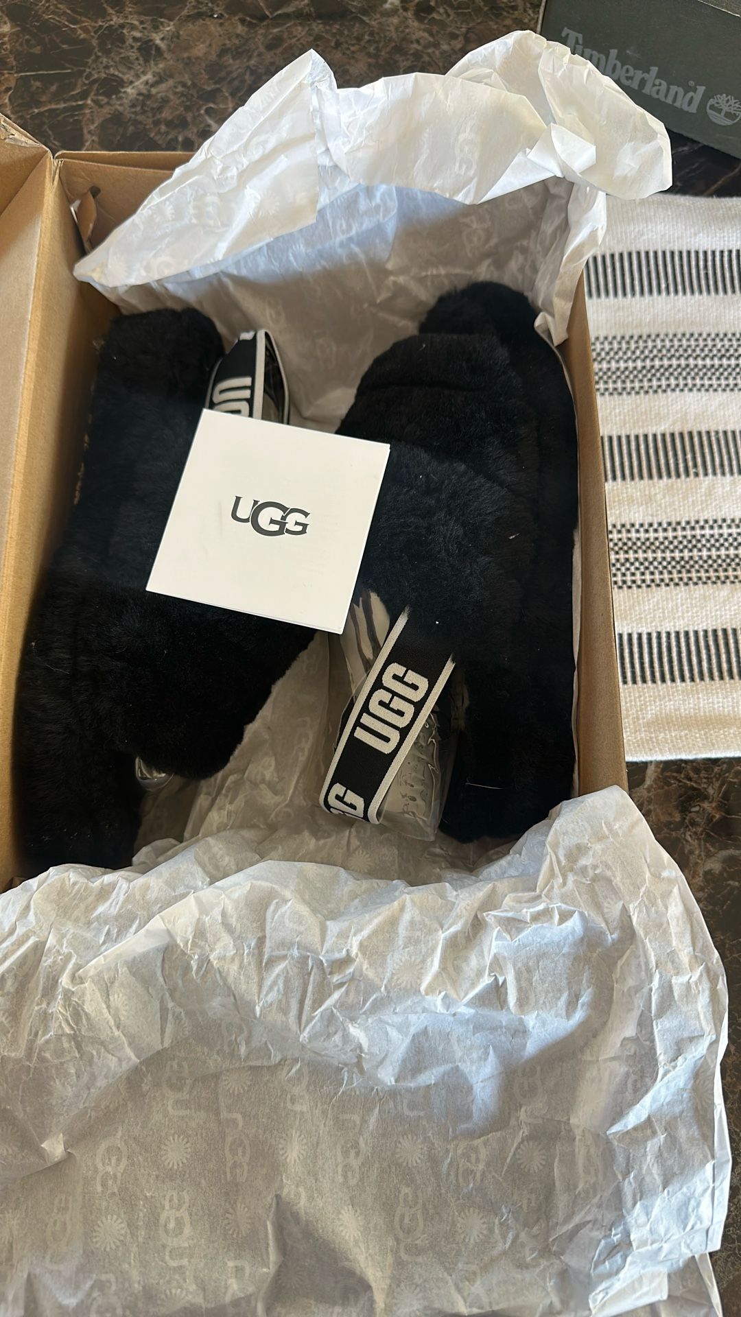 Uggs