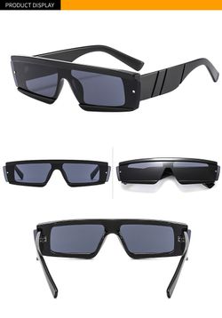 Suitable For Your Face Sunglasses