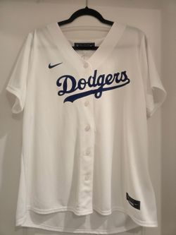 Women's XL dodgers Ohtani Jersey