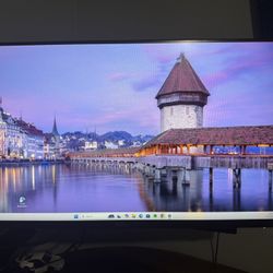 Dell 280hz Monitor