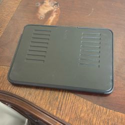 Zugu Black Stand For iPad A16 11th Generation (2025) 11 Inch, 10.9 Inch 