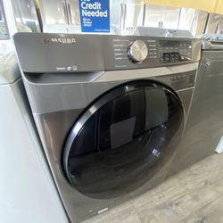 Samsung Front Load Washer