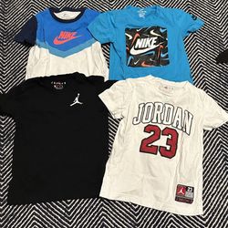 5-6 YO BOYS Clothing
