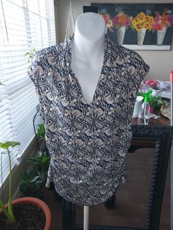 Size L Blouse Women Clothing 