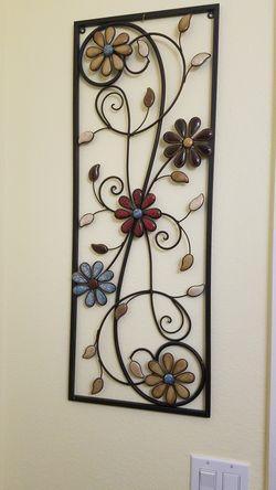 Wall decor