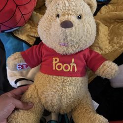 Pooh Bear