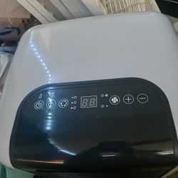 Portable Air Conditioner 