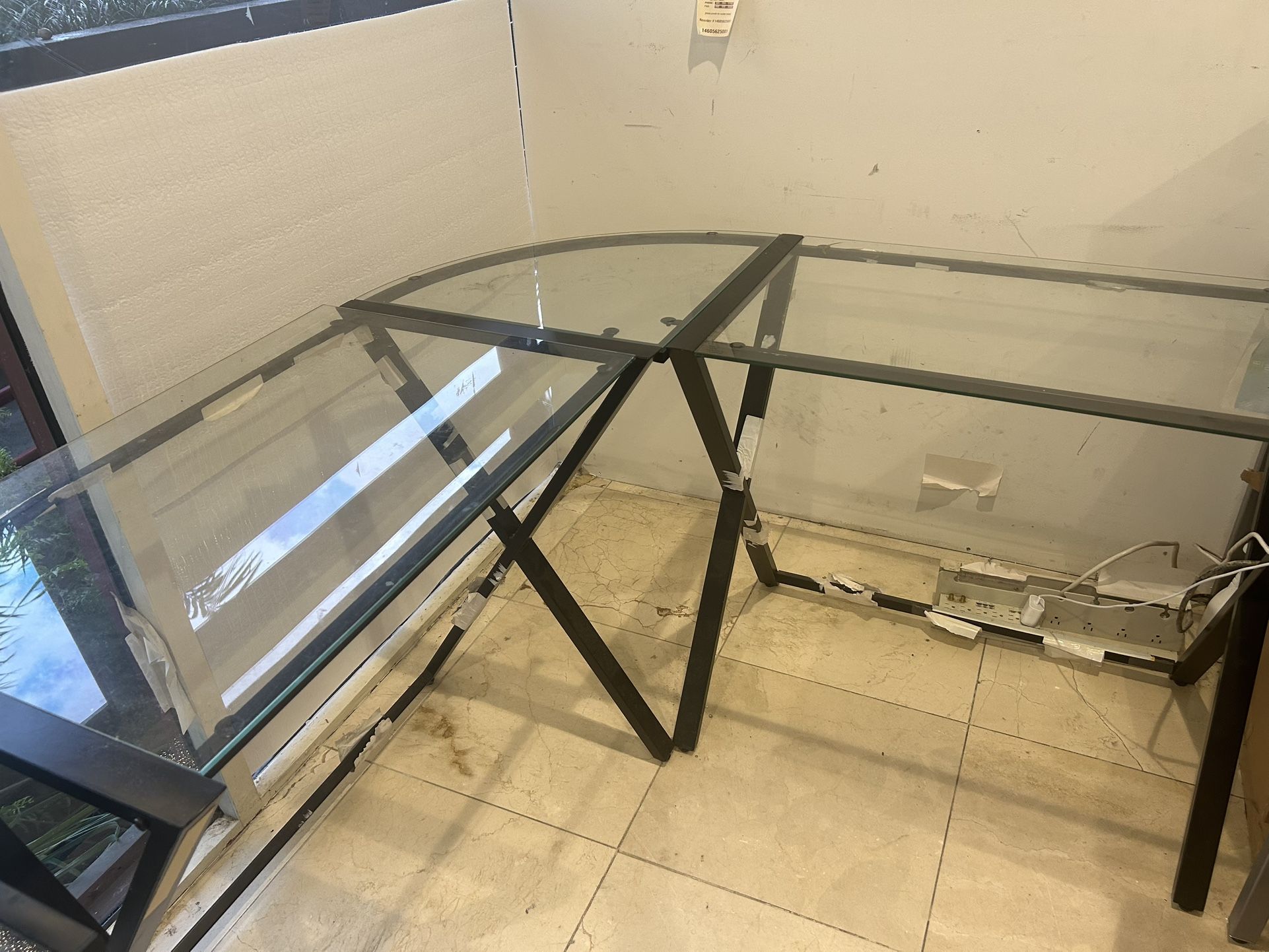 Mesa De Computadora