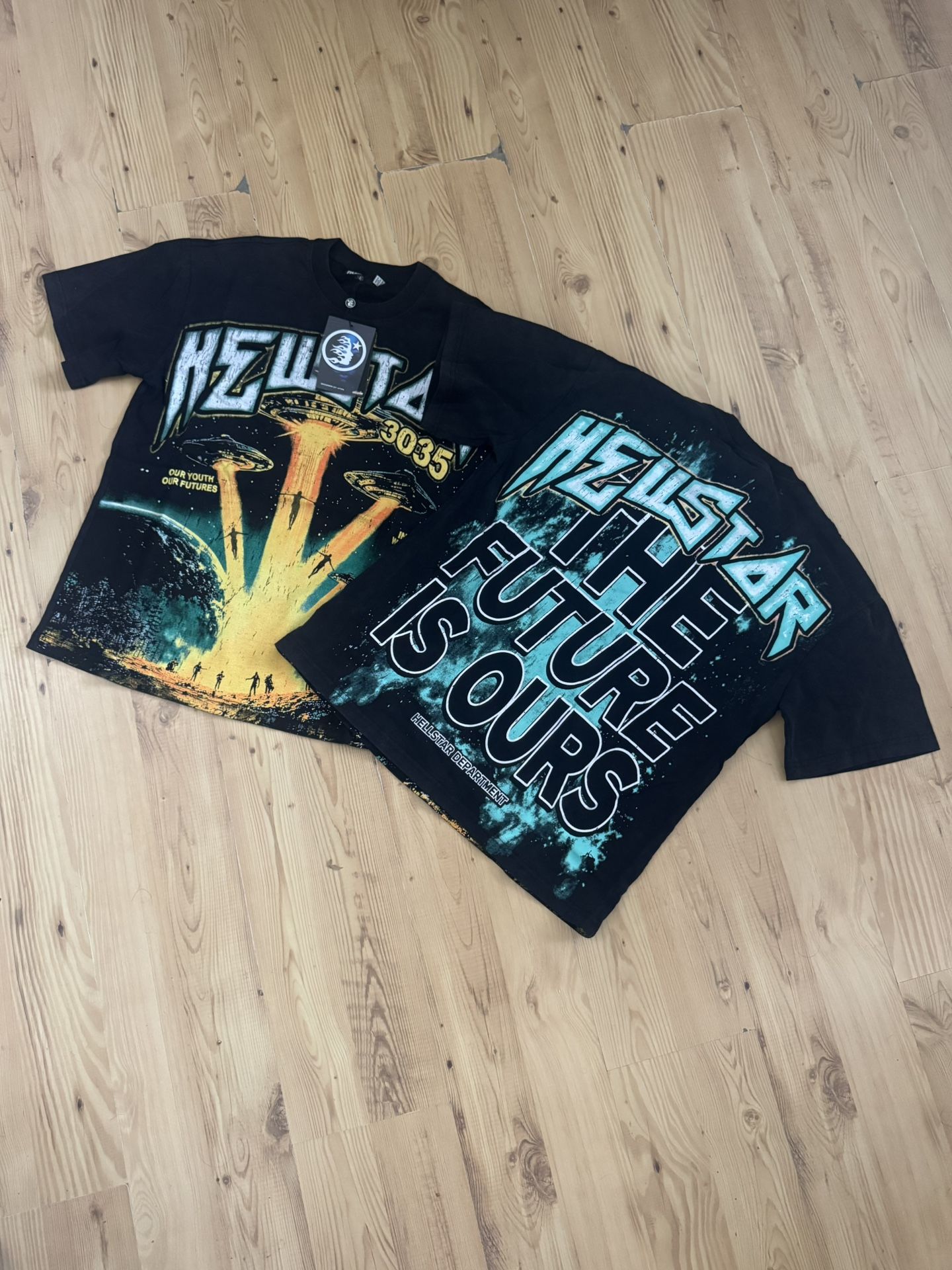 Hellstar T-Shirt